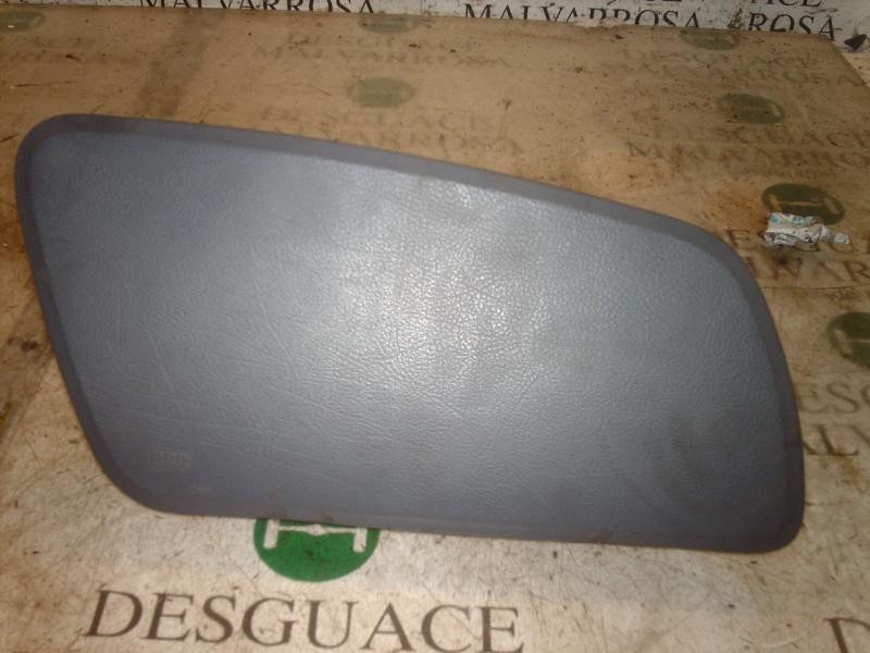 Recambio de airbag delantero derecho para chrysler stratus berlina (ja) 2.0 le referencia OEM IAM   