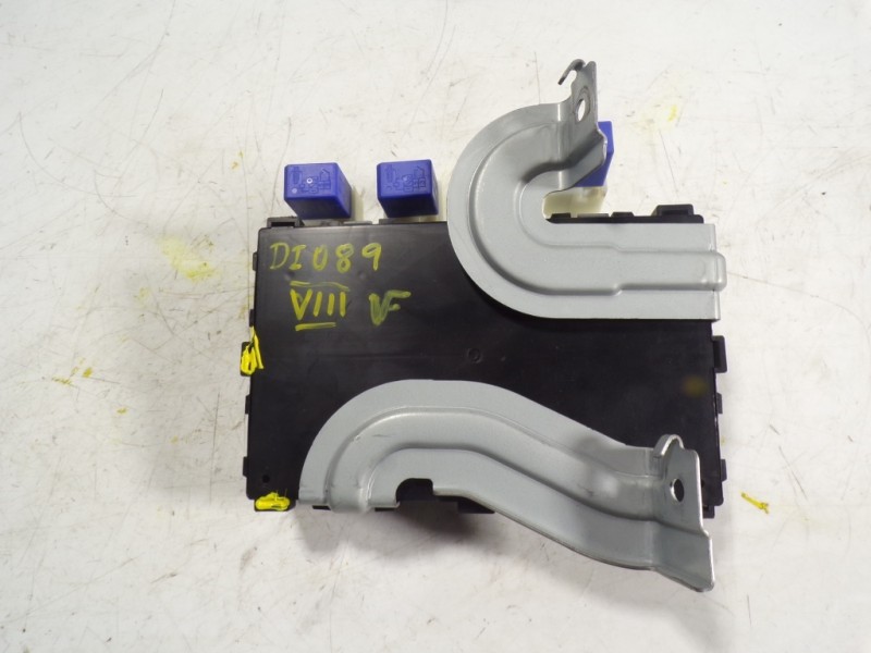 Recambio de modulo electronico para nissan leaf acenta referencia OEM IAM   