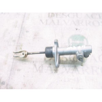BOMBA EMBRAGUE 