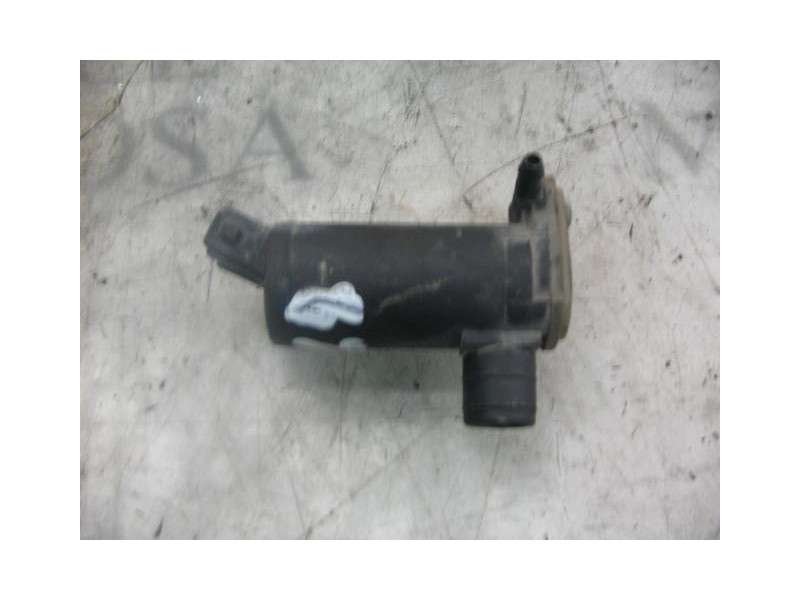 Recambio de bomba limpia para ford mondeo berlina/familiar (fd) clx berlina referencia OEM IAM   