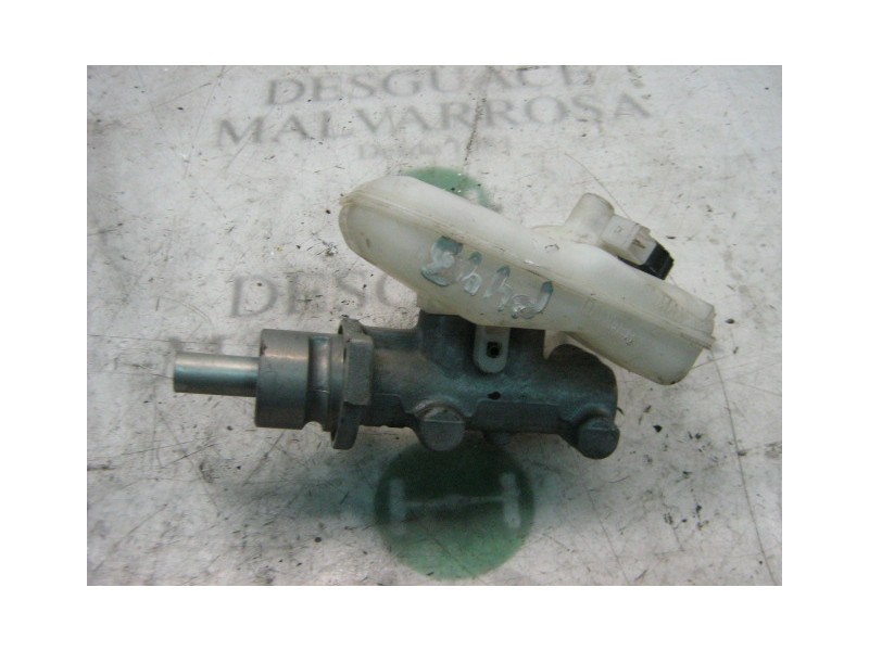 Recambio de bomba freno para citroën xsara coupe 2.0 hdi vtr referencia OEM IAM   