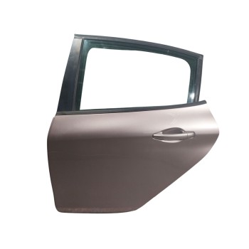 PUERTA TRASERA IZQUIERDA 9671907580 