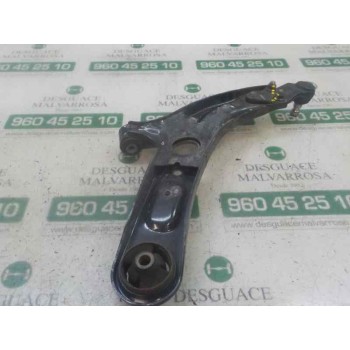 BRAZO SUSPENSION INFERIOR DELANTERO IZQUIERDO 54500A2600 545001A2600 