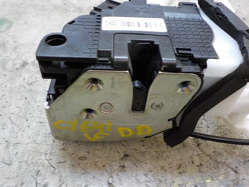 Recambio de cerradura puerta delantera derecha para kia carens ( ) 1.7 crdi cat referencia OEM IAM 81320A4010  