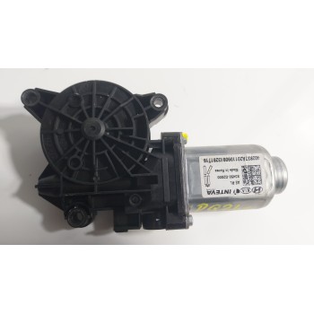 MOTOR ELEVALUNAS TRASERO IZQUIERDO 83450G2000 83450G2000 