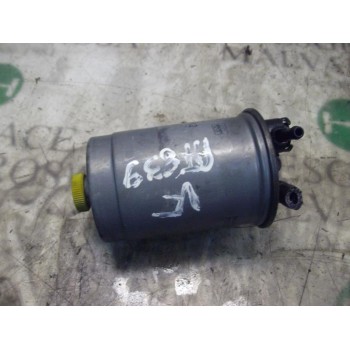 SOPORTE FILTRO GASOIL 