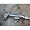 Recambio de elevalunas trasero izquierdo para chevrolet cruze ls referencia OEM IAM   