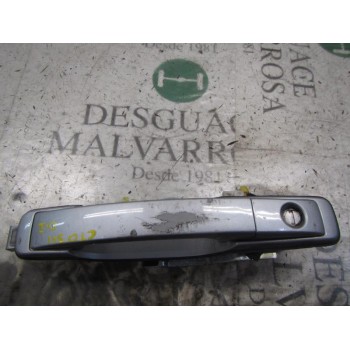 MANETA EXTERIOR DELANTERA IZQUIERDA 