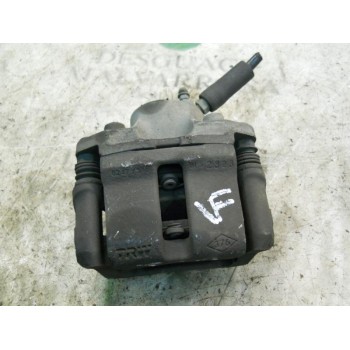 PINZA FRENO DELANTERA IZQUIERDA 