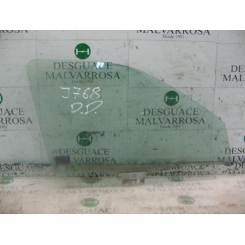 CRISTAL PUERTA DELANTERO DERECHO 