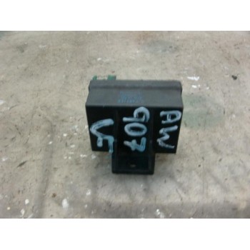 CAJA PRECALENTAMIENTO 