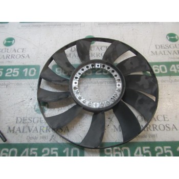 VENTILADOR VISCOSO MOTOR 
