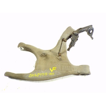 BRAZO SUSPENSION INFERIOR TRASERO IZQUIERDO 8K0505311J 8K0505311J 