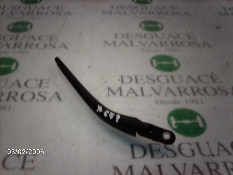 Recambio de brazo limpia trasero para citroën xsara break 1.9 td exclusive referencia OEM IAM   