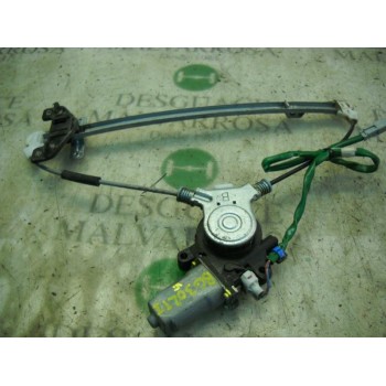 ELEVALUNAS TRASERO IZQUIERDO 72750S6D013 