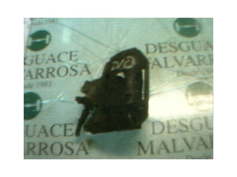 Recambio de pinza freno delantera derecha para fiat punto berlina (188) 1.2 cat referencia OEM IAM   