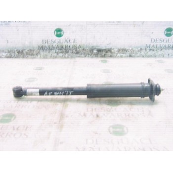 AMORTIGUADOR TRASERO IZQUIERDO 