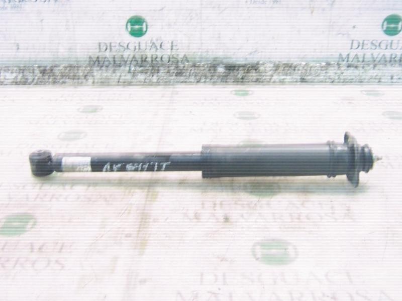 Recambio de amortiguador trasero izquierdo para daewoo kalos 1.4 se referencia OEM IAM   