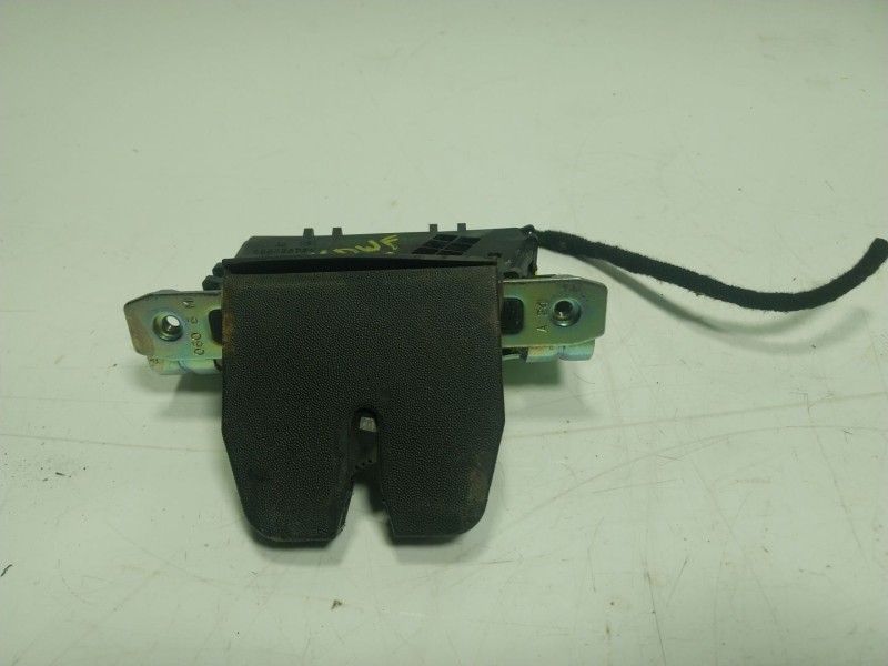 Recambio de cerradura maletero / porton para opel zafira b furgoneta/monovolumen (a05) 1.8 van (m75) referencia OEM IAM   
