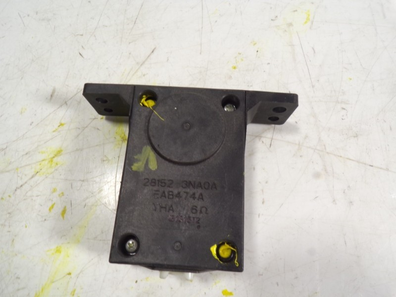 Recambio de modulo electronico para nissan leaf acenta referencia OEM IAM   