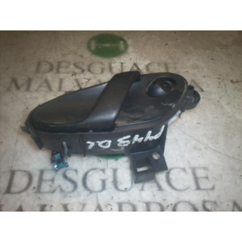 MANETA INTERIOR DELANTERA IZQUIERDA 