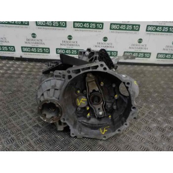 CAJA CAMBIOS 0A4300046D LHP 