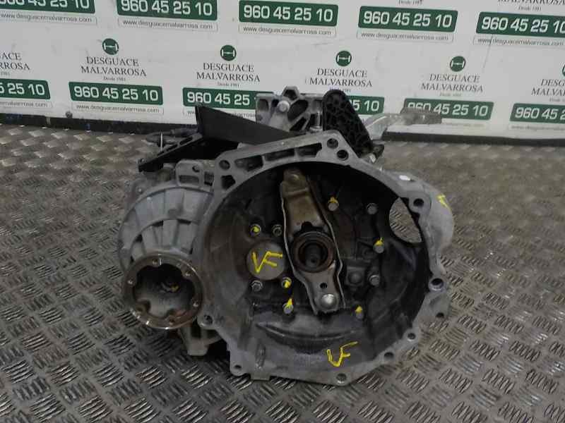 Recambio de caja cambios para volkswagen passat variant (3c5) 2.0 tdi referencia OEM IAM 0A4300046D LHP 