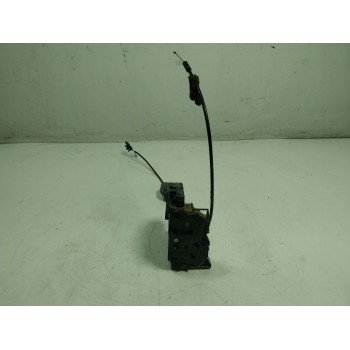 CERRADURA PUERTA DELANTERA DERECHA 805023720R 805021559 
