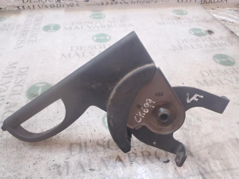 Recambio de palanca freno de mano para ssangyong actyon 200 xdi referencia OEM IAM   