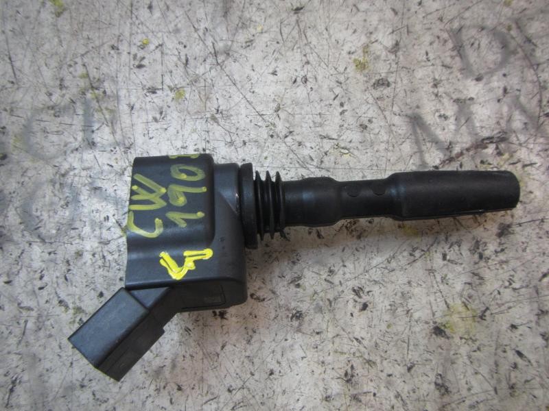 Recambio de bobina para skoda 3.21 ambition referencia OEM IAM 04E905110E 04E905110E 77300006