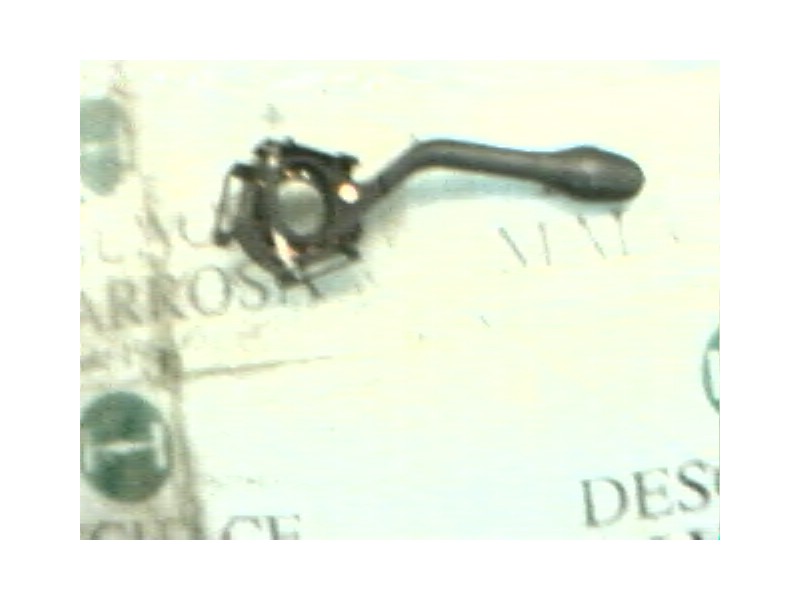 Recambio de mando limpia para volkswagen polo berlina (6n1) 1.05 referencia OEM IAM   