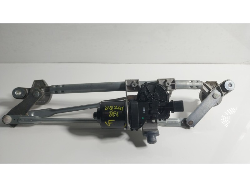 Recambio de motor limpia delantero para hyundai ioniq (ae) 1.6 gdi plug-in hybrid referencia OEM IAM 98110G2000 98100G2000 