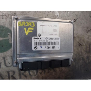 CENTRALITA MOTOR UCE 