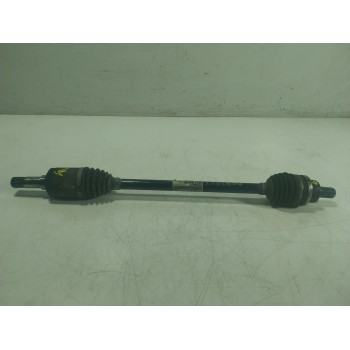 TRANSMISION TRASERA IZQUIERDA 1565594 