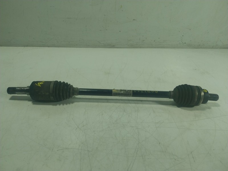 Recambio de transmision trasera izquierda para ford kuga i 2.0 tdci referencia OEM IAM 1565594  