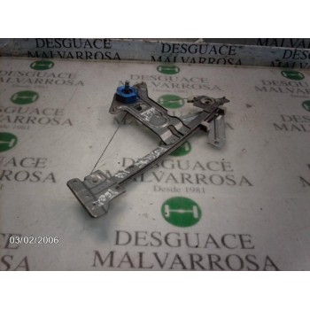 ELEVALUNAS TRASERO IZQUIERDO 