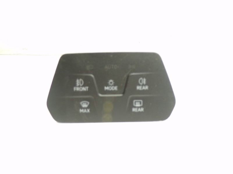 Recambio de mando luces para cupra leon kl8 2.0 tsi vz 245 referencia OEM IAM 5H0941193AGWVQ 5H0941193AG 