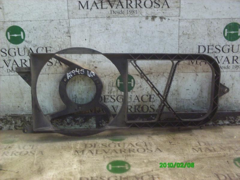 Recambio de canalizador aire para opel corsa b referencia OEM IAM   