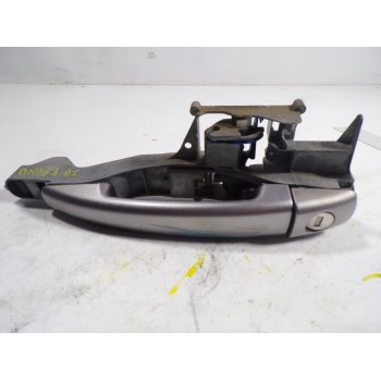 MANETA EXTERIOR DELANTERA IZQUIERDA 9101GF 