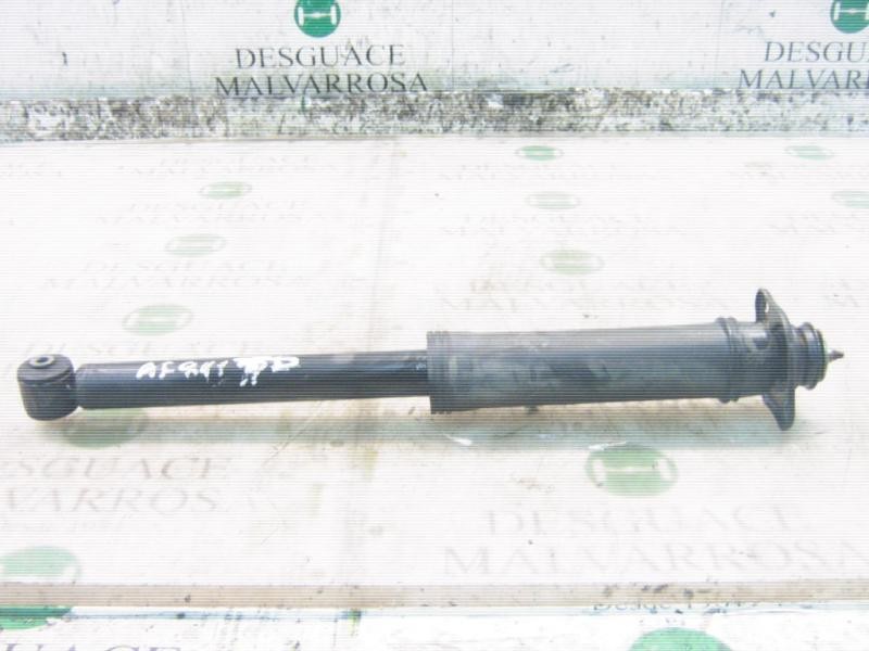 Recambio de amortiguador trasero derecho para daewoo kalos 1.4 se referencia OEM IAM   