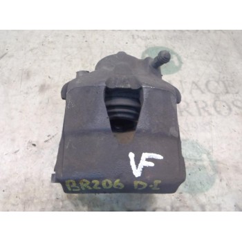 PINZA FRENO DELANTERA IZQUIERDA 1K0615123D 