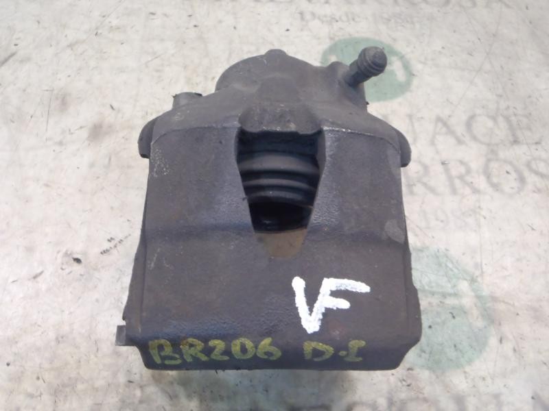 Recambio de pinza freno delantera izquierda para volkswagen bora berlina (1j2) highline referencia OEM IAM 1K0615123D  