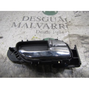 MANETA INTERIOR TRASERA DERECHA 