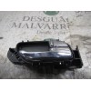 Recambio de maneta interior trasera derecha para ssangyong rodius xdi referencia OEM IAM   