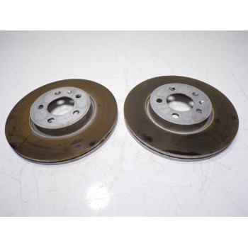 DISCO FRENO DELANTERO 2Q0615301H 