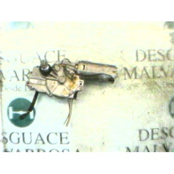 MOTOR LIMPIA TRASERO 