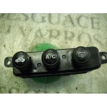 MANDO CALEFACCION / AIRE ACONDICIONADO 79610S6DG01ZB 