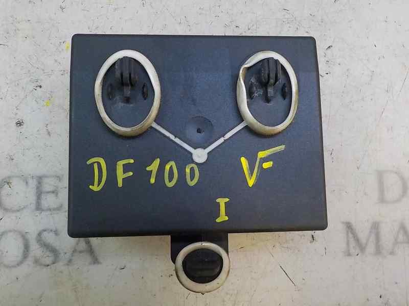 Recambio de modulo electronico para audi q7 (4l) 3.0 v6 24v tdi referencia OEM IAM 4L0959792B 4L0959792B 