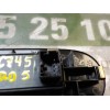 Recambio de mando elevalunas delantero derecho para fiat punto (199) 1.2 referencia OEM IAM 735500049  