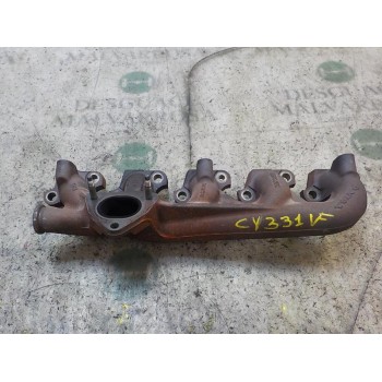 COLECTOR ESCAPE 30731980 